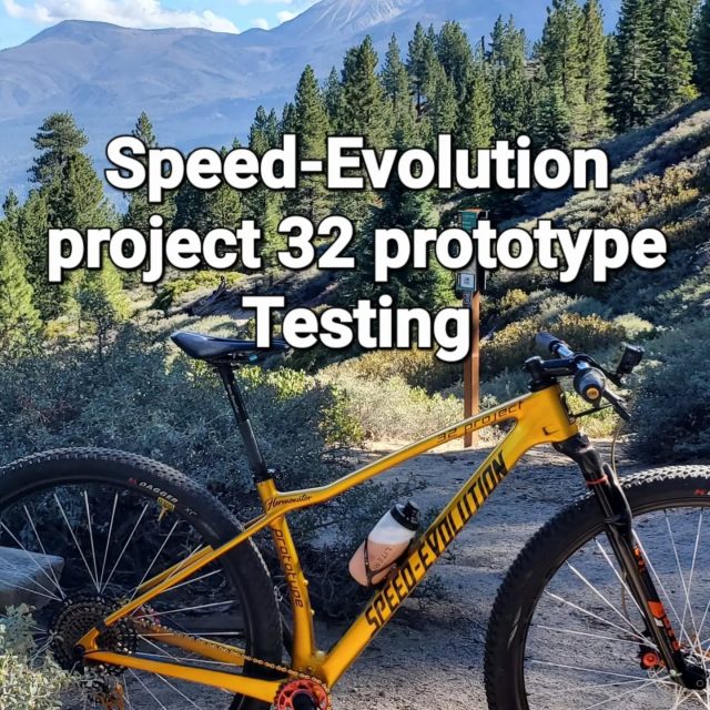 32 Testing